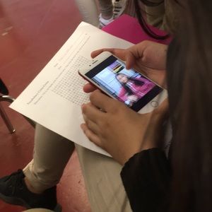 Meet your Posher, Andy